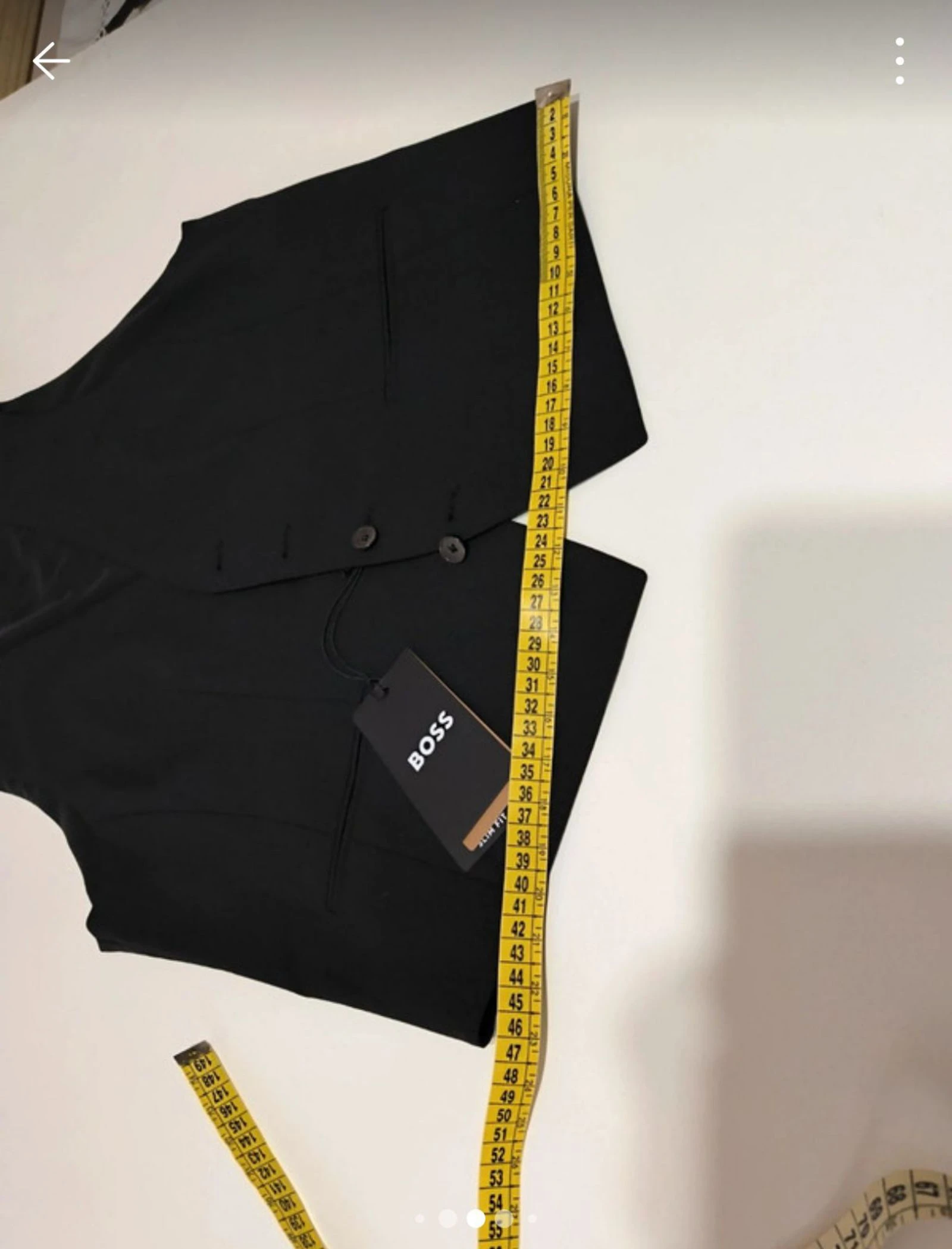 Boss size 48 – photo 4